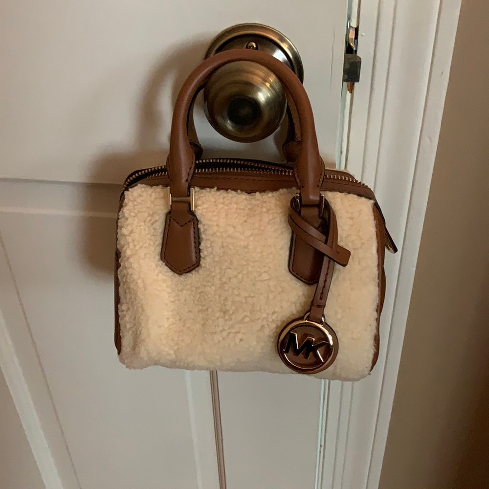 Michael Kors Mini Purse